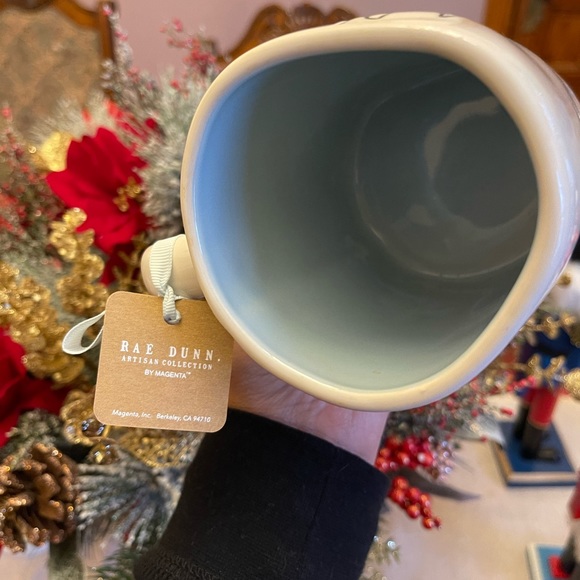 Rae Dunn Disney Princess Collection Castle Mug - Picture 6 of 6